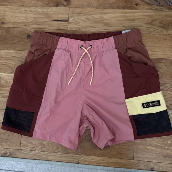 Painted Peak Hiking Shorts 5" Inseam - Picture 3 of 8